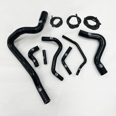 Silicone Radiator Hose Kit | Soyutma sisteminin digər hissələri