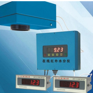 供在线近红外水分仪 型号:CSY-Z库号：M144376