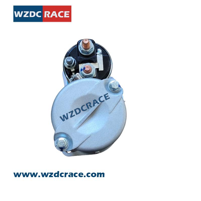 2789060800 TS14E7 / 438264 / 458424 para el arranque de Mercedes S500