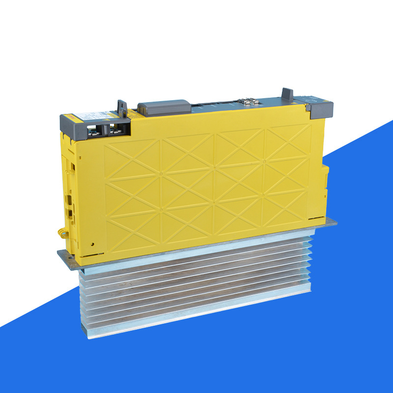 A06B-6117-H104发那科fanuc原装驱动器伺服放大器全新二手议价