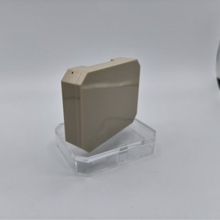 Popular Nail Art Packaging Box, Color Glue Storage Box, Nine-Square Grid Solid Nail Polish Glue Packaging Tray