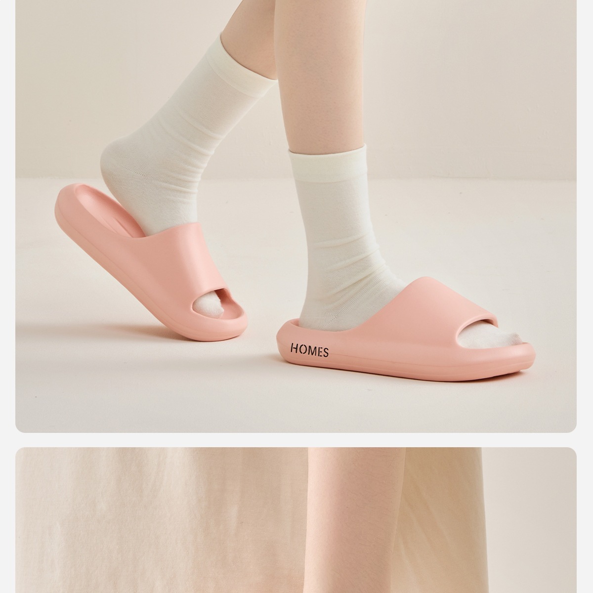 Antislip eva badkamerslippers voor dames en heren_voghion.com