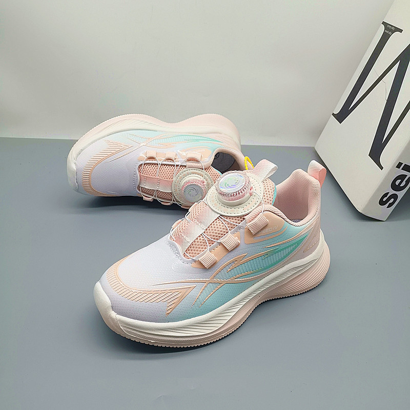 32 - 37 zapatos deportivos infantiles de invierno nuevos zapatos infantiles para niños zapatos de papá para niños