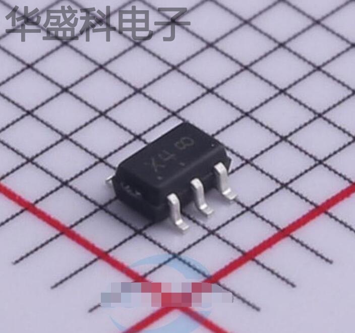 NUP4114UCW1T2G 封装 SC-88 二管 现货供应