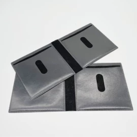 活页本;CD包/盒;名片册