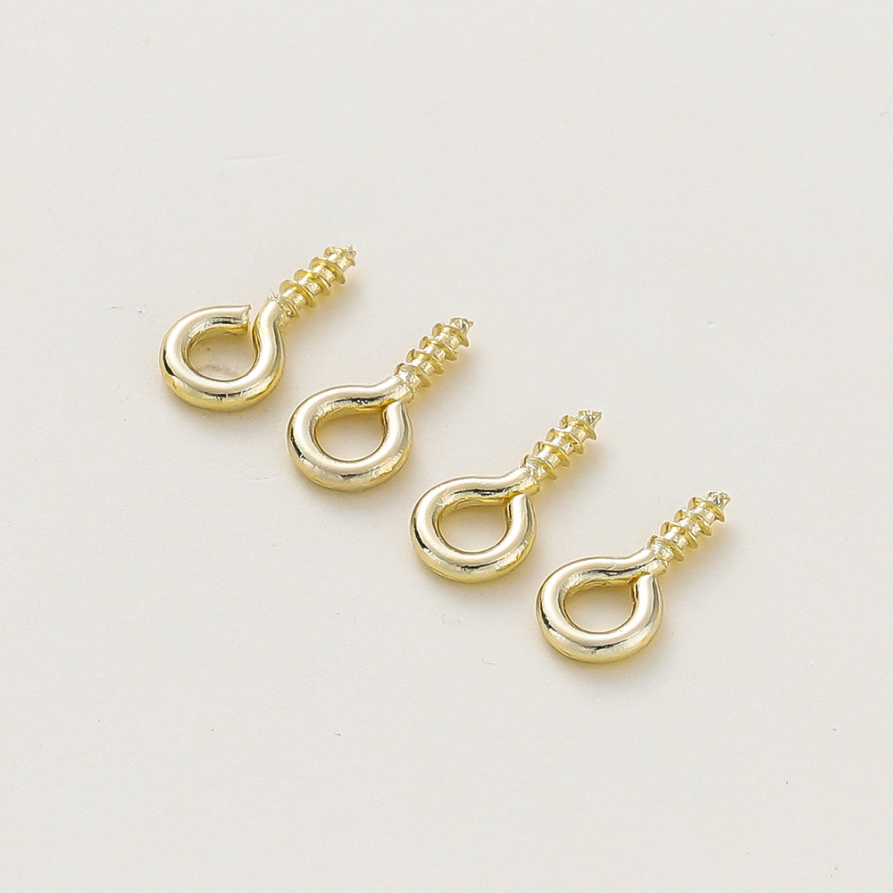 14K color reality gold