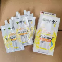 Новая версия на складе Thai Garnier Garnier Essence 45 мл Ниацинамид 377 Сумка с витамином CVC от прыщей