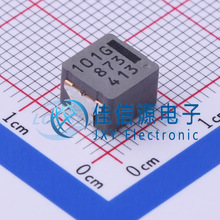 ¹ʵ ETQP5M101YGM SMD,7.5x7mm 100uH ±20% 3.1A ȫ