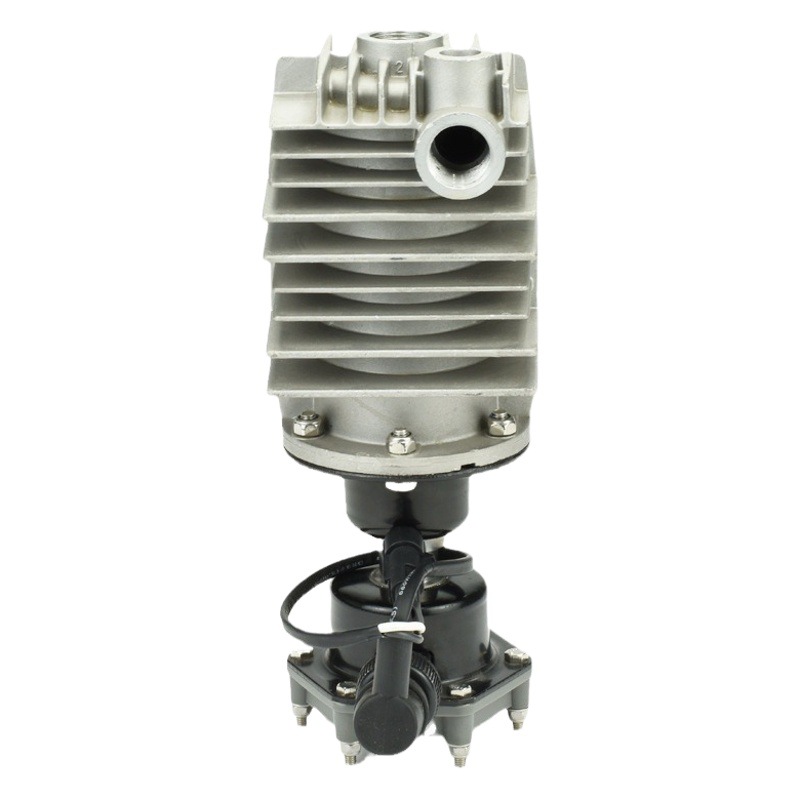 Piezas de automóvil resistentes del condensador HLDX71756 del control electrónico de la aleación de aluminio de SMT