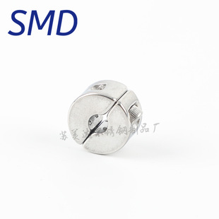 Wire rope brake ring chuck 316 stainless steel chuck stop fixed tightener hardware cross-border