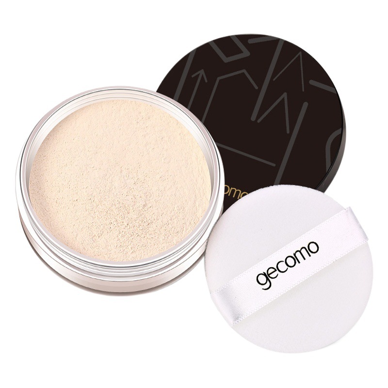 Ge Meng maquillaje polvo fuente fábrica impermeable a prueba de sudor maquillaje corrector miel polvo Internet celebridad cosméticos maquillaje polvo suelto