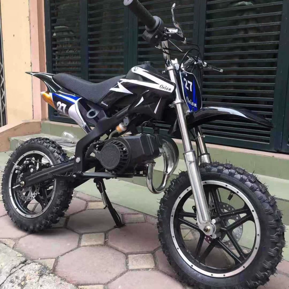 Новый 49cc детский мини-мотоцикл производства Erchong, с мини-мотоциклом, поставка производителя