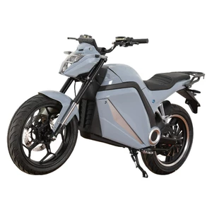 EEC Harley 60V Elektrikli Motosiklet Litium Batareya Şahzadə Modeli E5 Elektrikli Skuter