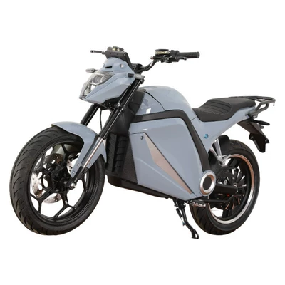 Source Cross-Border Eec Harley 60V Battery Car Adult Electric Motorcycle Lithium Battery Prince Model E5 Electric Scooter Export (Elektrikli motosikletlər)