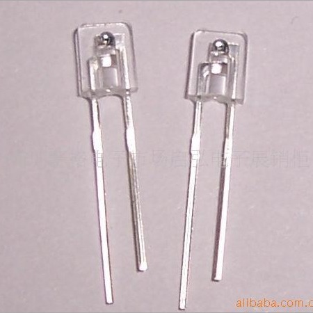 MIE-114A1高功率侧面封装红外发光二极管1*4波长940nm发射管UNI