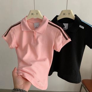 bh7339�ļ��¿�Ůʿ��ʽ�͹Ű��}�l�y���e�����@��POLO����T��