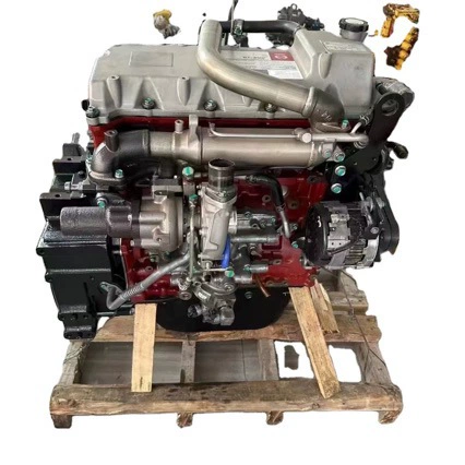 J05E для SK200 SK210 SK230 SK250- SK260-8 двигатель экскаватора