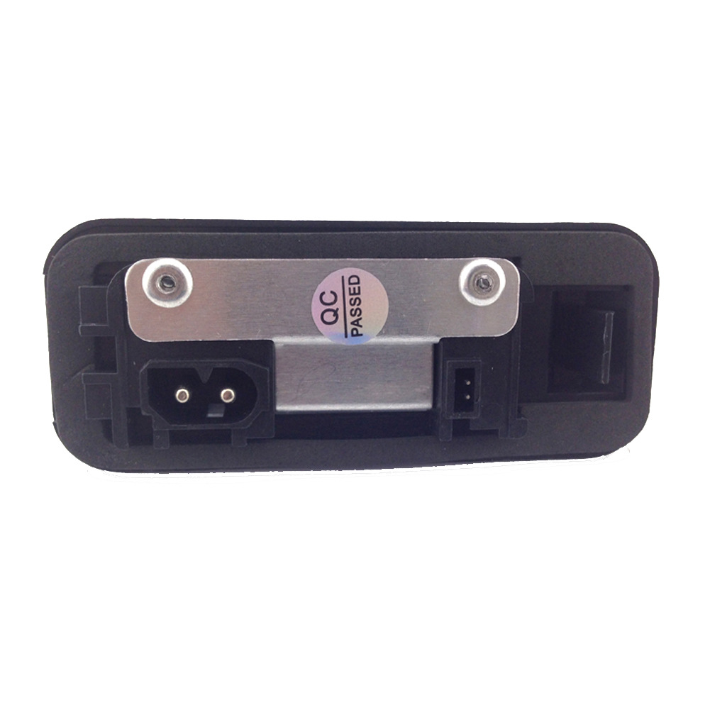Suitable for Bmw Led License Plate Light E36/318I/320I/M3 License Plate