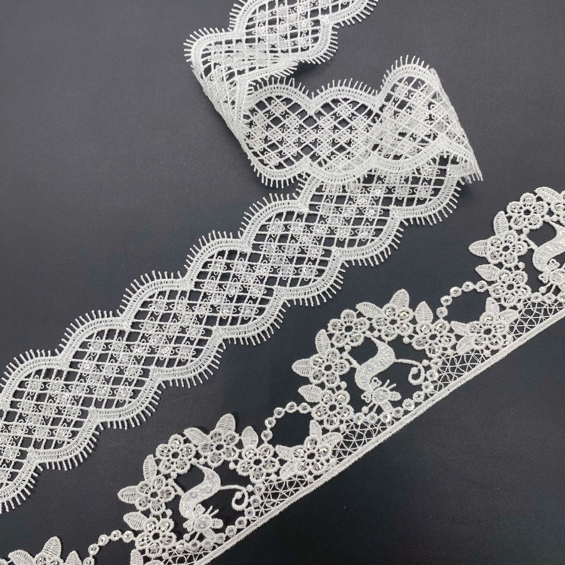 Lace