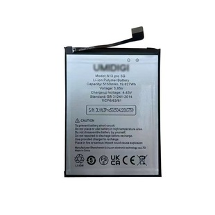 m춃UMIDIGI A13 Pro 5G֙C늳 ȫ´5150mAh늰