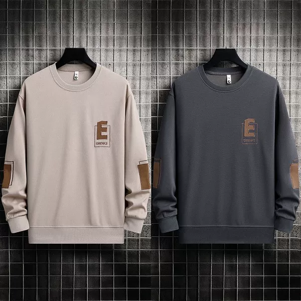 D10 khaki + d10 dark gray without velvet, two pieces