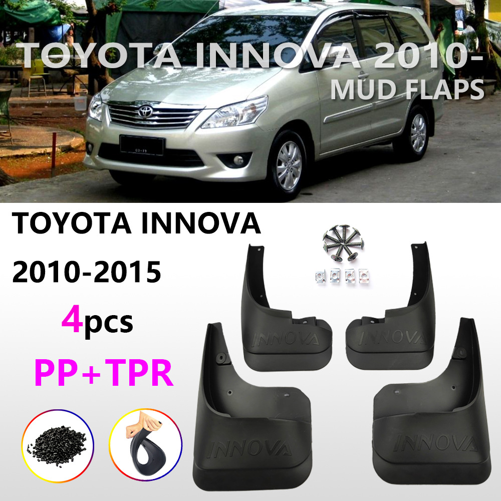 (2) 10-15 TOYOTA INNOVA   12  INNOVA ڵ   ׼ 