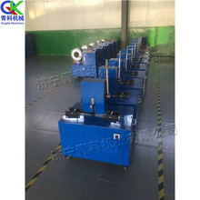 手动胶管切管机 小型液压胶管断管切割设备 钢丝缠绕胶管分割机