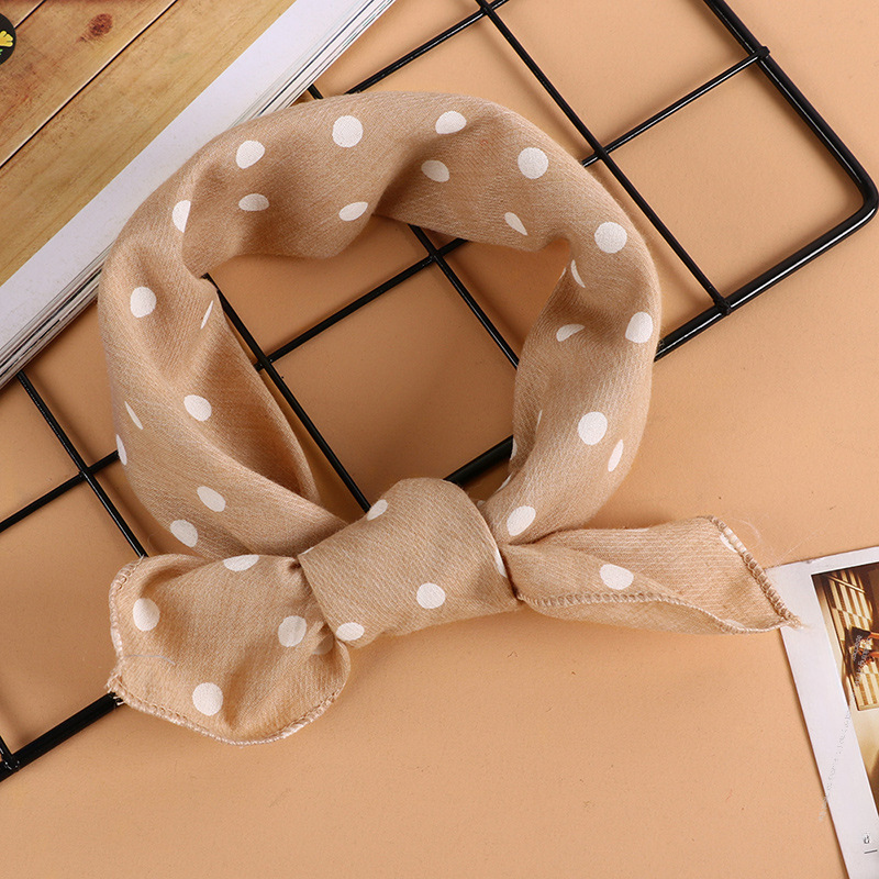 Scarf, handkerchief, Amazon, 45cm