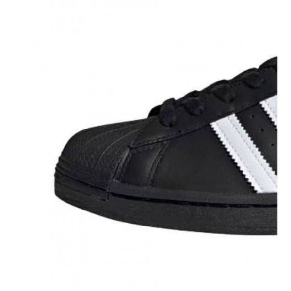 Shell head white black