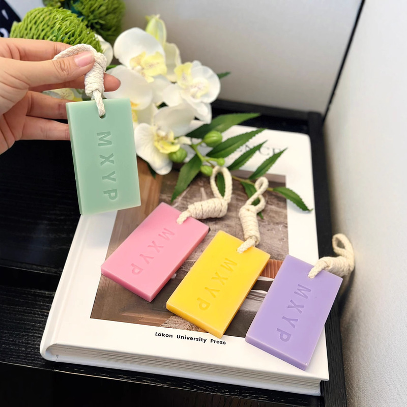 Give You Floral Scented Wax Tablets, Sachets, Home Fragrance, Solid Fragrance, and Holiday Gifts Give You Floral Scented Wax Tablets, Sachets, Home Fragrance, Solid Fragrance, and Holiday Gifts