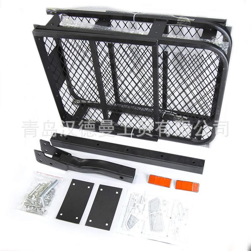 Exit US car cargo luggage rack HITCH MOUNT Cargo Carrier