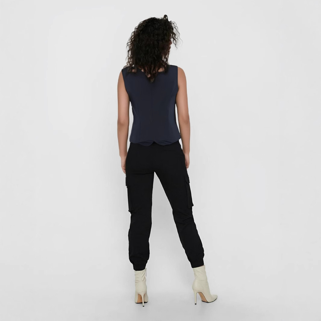 Vest, jacket, tank top, Amazon, ebay