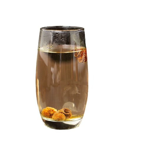 Factory bulk wholesale manually selected prickly pear dried fruit 500g, screened naturally Yunnan thorn pears