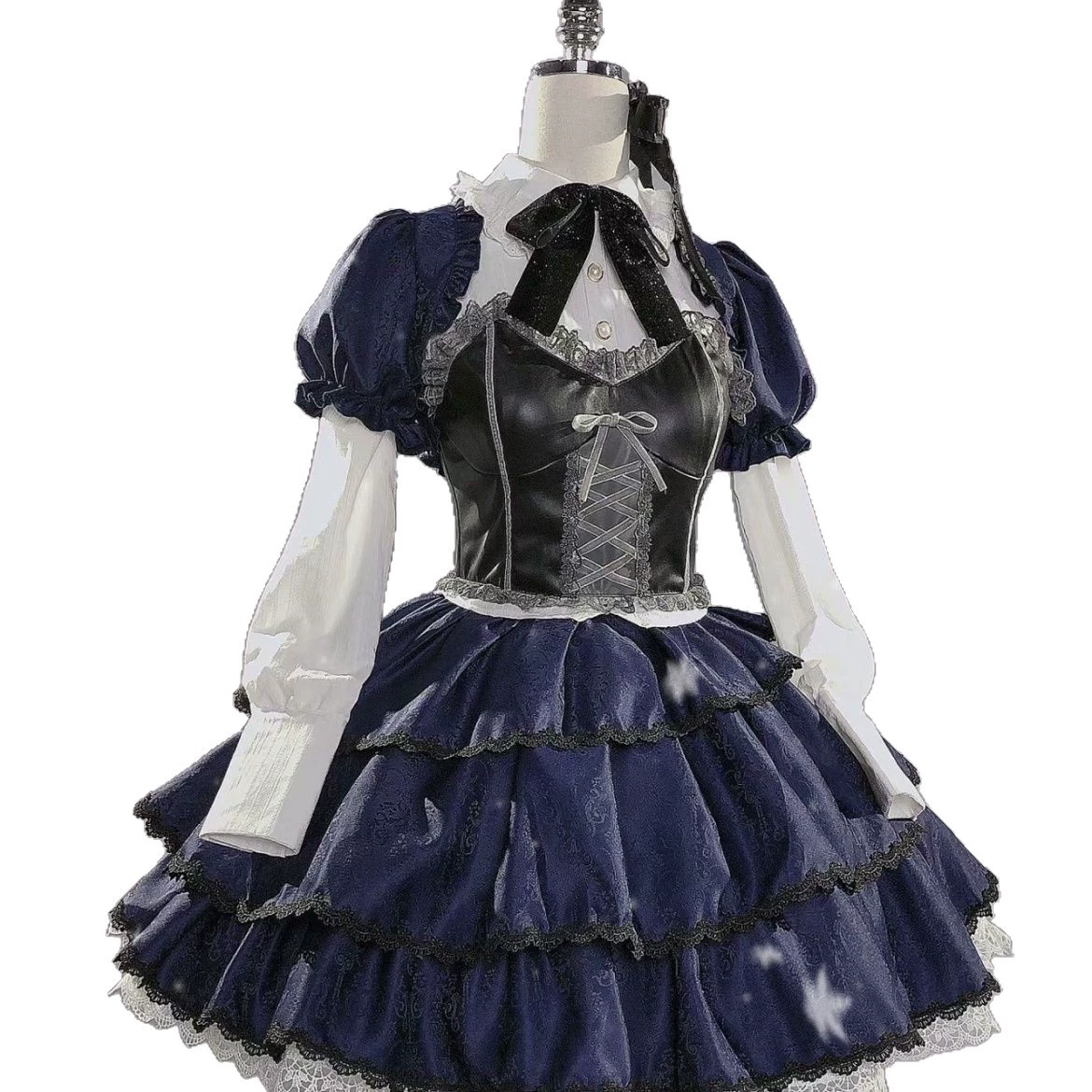 Dress, cosplay