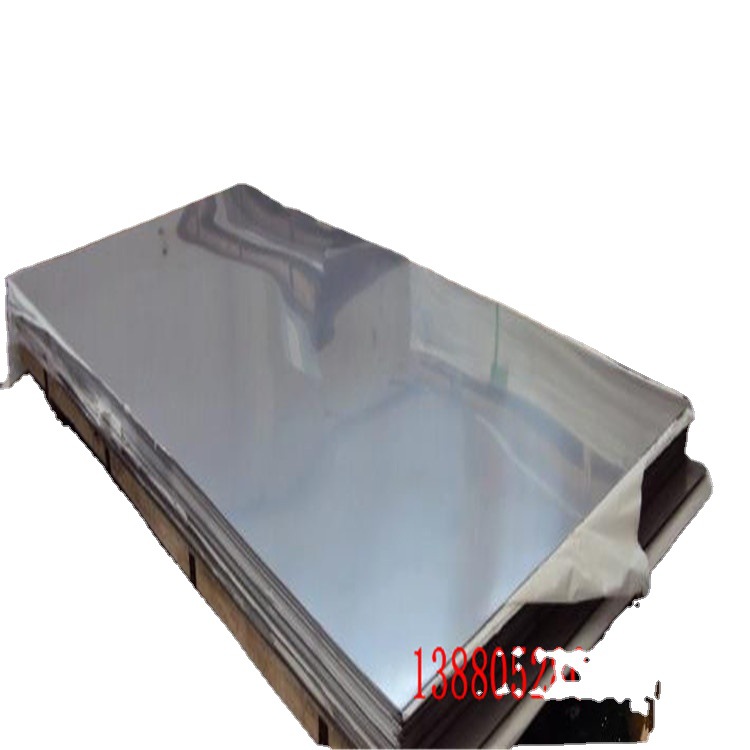 批发供应重庆304不锈钢冷板321/316L/310s中厚板切割开零异性吃的