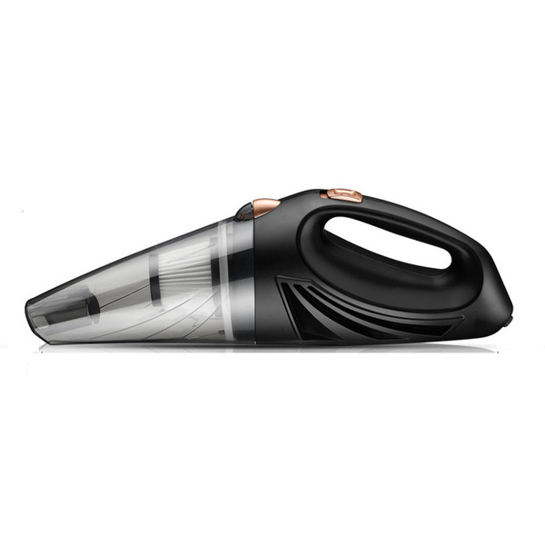 wireless rechargeable handheld vacuum cleaner charging for car