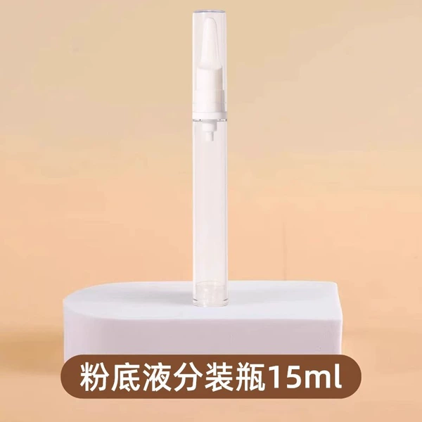 Bottle, 15 ml, 1 pieces