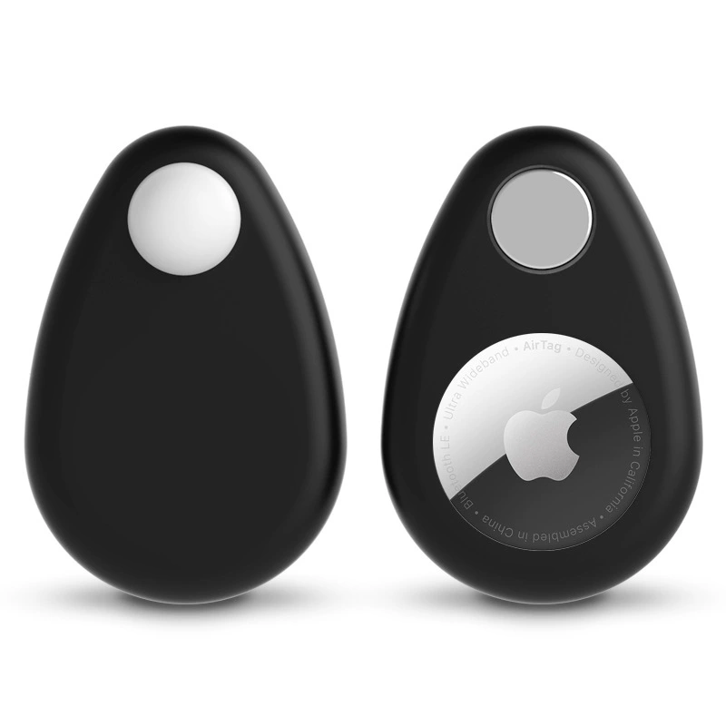 Защитный силиконовый чехол для Apple