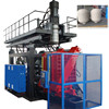 Plastic sand cylinder Blow molded sand cylinder filter Sand cylinder Dedicated Blow molding machine