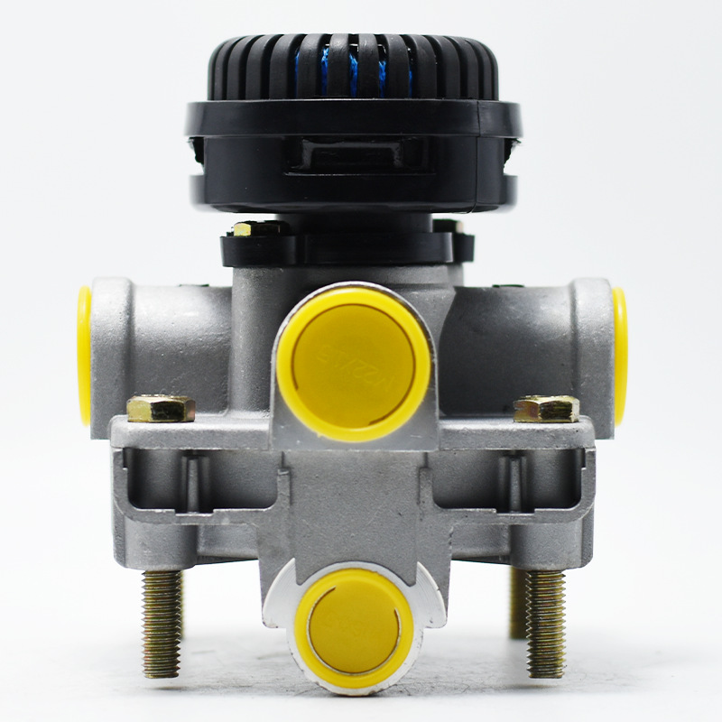 El Autobús Europeo del camión pesado de la válvula de retransmisión de SMT 9730110040 parte 20590781