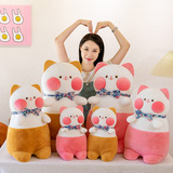 Кукла, плюшевый игровой автомат, мультяшная игрушка