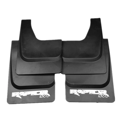 Modification, Mudguard