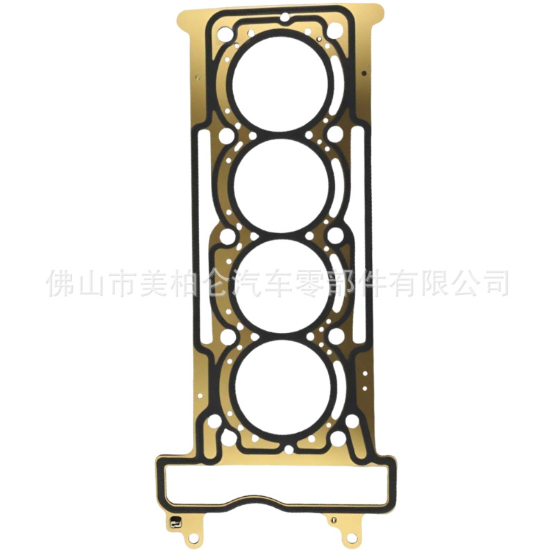 Suitable for Mercedes-Benz M274 Engine Cylinder Gasket A2740160020 2.0t 1.6t Cylinder Head Gasket Wholesale