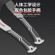 斧头家用劈柴神器农村精钢户外砍树柴工具木工小斧子大号手斧