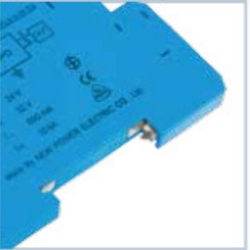 南京优倍S-FLS-3-24.Ex开关量超薄型电涌保护器3线制600mA