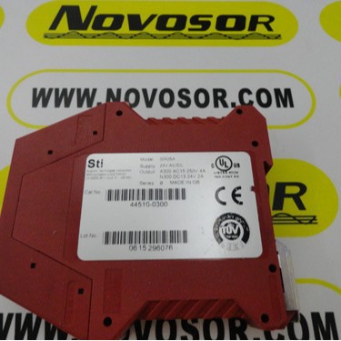 STI继电器SR05A现货