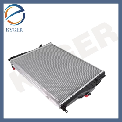 Suitable for Bmw E90 E91 E92 E93 Water Tank 17117559273 1711 7559 273 (Water tank)