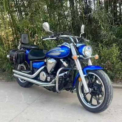 MT09 fair super sport – Motosikletlər
