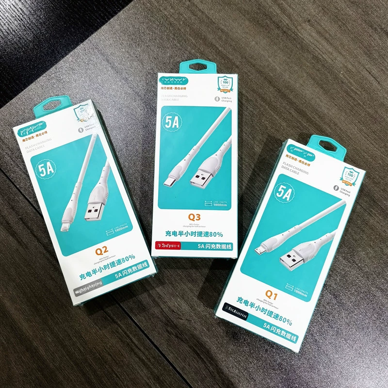 Бренд мобильный кабель для передачи данных зарядный кабель для мобильного телефона зарядный кабель 1 м/Type-C зарядный кабель в наличии оптом