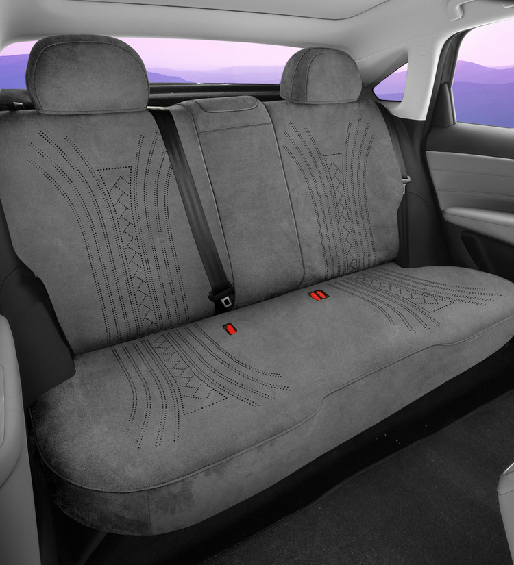 26 models of all-inclusive car seat covers for the Arcfox Beta S3, suitable for all seasons, with suede Ramus seat covers